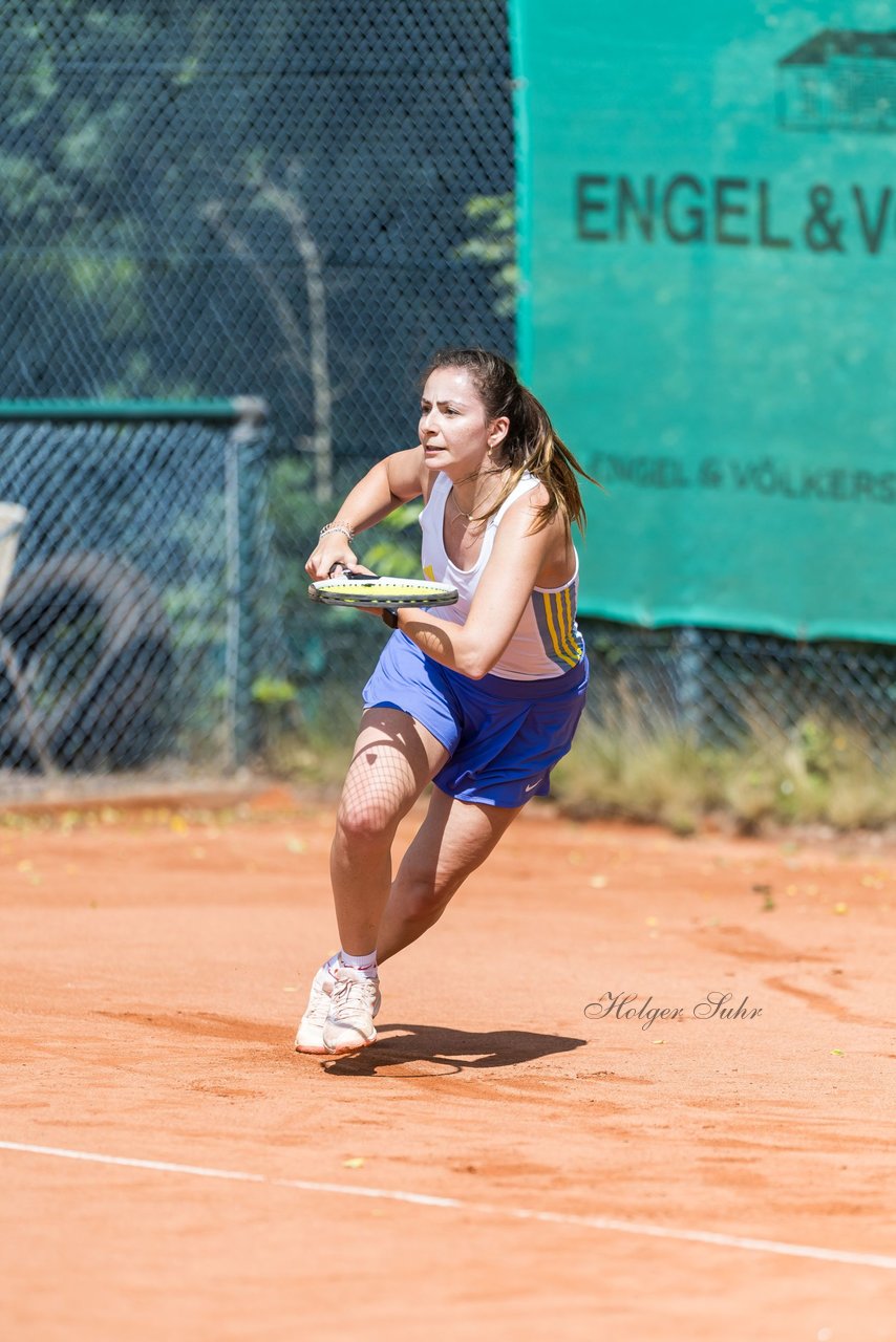 Bild 169 - RL TC an der Schirnau - SV Zehlendorfer Wespen : Ergebnis: 9:0